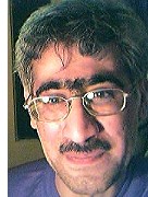 Hossein Alizadeh Gharib